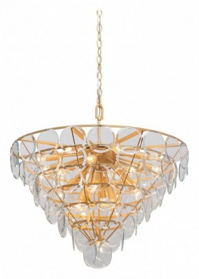 Подвесная люстра Vitaluce V5834 V5834-8/25 в Покачах - pokachi.mebel24.online | фото