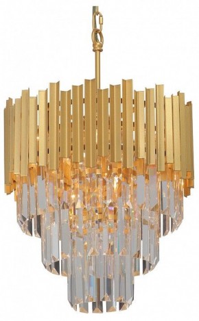 Подвесная люстра Vitaluce V58470 V58470-8/5 в Покачах - pokachi.mebel24.online | фото