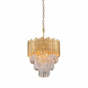 Подвесная люстра Vitaluce V58470 V58470-8/5 в Покачах - pokachi.mebel24.online | фото 2