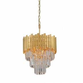 Подвесная люстра Vitaluce V58470 V58470-8/5 в Покачах - pokachi.mebel24.online | фото 3