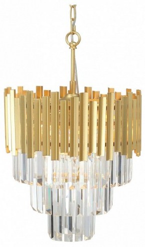 Подвесная люстра Vitaluce V58471 V58471-8/5 в Покачах - pokachi.mebel24.online | фото