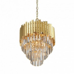 Подвесная люстра Vitaluce V58471 V58471-8/5 в Покачах - pokachi.mebel24.online | фото 3