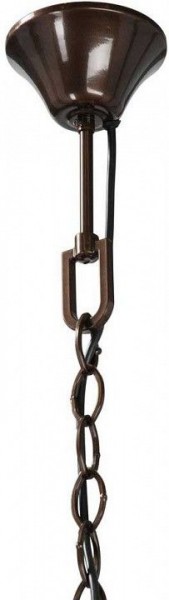 Подвесная люстра Vitaluce V5849 V5849-7/25 в Покачах - pokachi.mebel24.online | фото 3