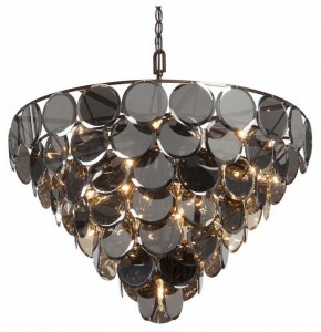 Подвесная люстра Vitaluce  V5850-7/25 в Покачах - pokachi.mebel24.online | фото 2