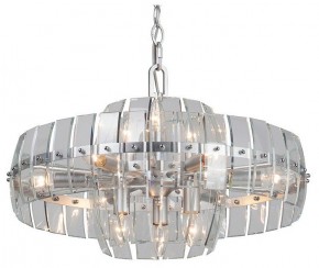 Подвесная люстра Vitaluce  V5857-9/12 в Покачах - pokachi.mebel24.online | фото 2