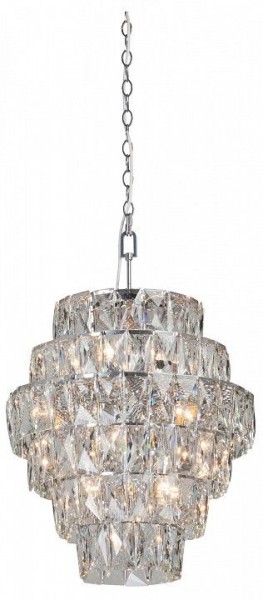 Подвесная люстра Vitaluce  V5859-9/21 в Покачах - pokachi.mebel24.online | фото 2