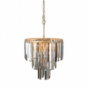 Подвесная люстра Vitaluce V5867 V5867-8/10 в Покачах - pokachi.mebel24.online | фото 4