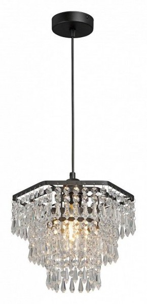 Подвесная люстра Vitaluce V5883 V5883-1/1S в Покачах - pokachi.mebel24.online | фото 2