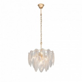Подвесная люстра Vitaluce V5887 V5887-8/4 в Покачах - pokachi.mebel24.online | фото 2