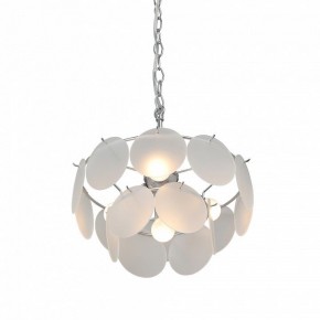 Подвесная люстра Vitaluce V5888 V5888-9/4 в Покачах - pokachi.mebel24.online | фото 3