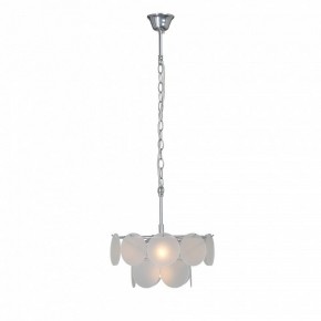 Подвесная люстра Vitaluce V5888 V5888-9/4 в Покачах - pokachi.mebel24.online | фото 4