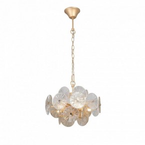 Подвесная люстра Vitaluce V5889 V5889-8/5 в Покачах - pokachi.mebel24.online | фото