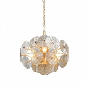 Подвесная люстра Vitaluce V5889 V5889-8/5 в Покачах - pokachi.mebel24.online | фото 3