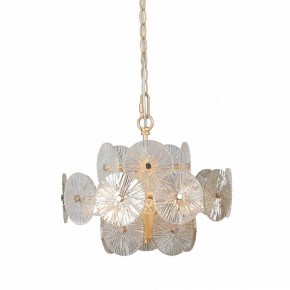 Подвесная люстра Vitaluce V5889 V5889-8/5 в Покачах - pokachi.mebel24.online | фото 4