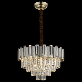 Подвесная люстра Wertmark Candida WE131.09.303 в Покачах - pokachi.mebel24.online | фото 2