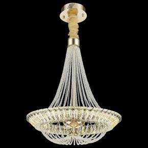 Подвесная люстра Wertmark Daria WE103.60.303 в Покачах - pokachi.mebel24.online | фото 2