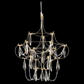 Подвесная люстра Wertmark Felicia WE336.21.306 в Покачах - pokachi.mebel24.online | фото