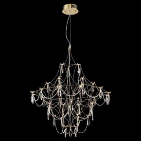 Подвесная люстра Wertmark Felicia WE336.36.306 в Покачах - pokachi.mebel24.online | фото 2