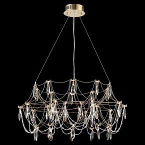 Подвесная люстра Wertmark Felicia WE336.40.303 в Покачах - pokachi.mebel24.online | фото
