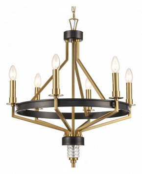 Подвесная люстра Wertmark Frida WE246.06.503 в Покачах - pokachi.mebel24.online | фото