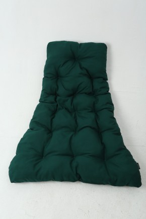 Подвесное кресло-кокон Бароло (коричневый/черный) в Покачах - pokachi.mebel24.online | фото 13