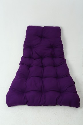 Подвесное кресло-кокон Бароло (коричневый/черный) в Покачах - pokachi.mebel24.online | фото 15