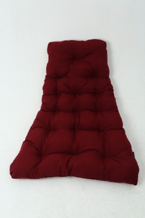 Подвесное кресло-кокон Бароло (коричневый/черный) в Покачах - pokachi.mebel24.online | фото 17