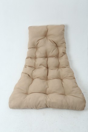 Подвесное кресло-кокон Бароло (коричневый/черный) в Покачах - pokachi.mebel24.online | фото 18