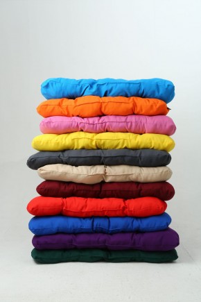 Подвесное кресло-кокон Бароло (коричневый/черный) в Покачах - pokachi.mebel24.online | фото 3