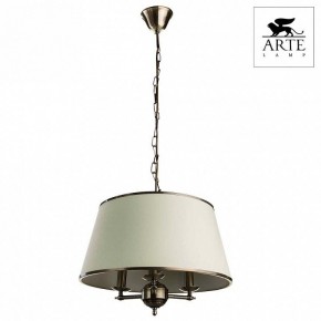 Подвесной светильник Arte Lamp Alice A3579SP-3AB в Покачах - pokachi.mebel24.online | фото 3