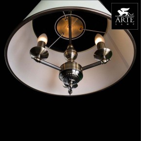 Подвесной светильник Arte Lamp Alice A3579SP-3AB в Покачах - pokachi.mebel24.online | фото 4