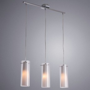 Подвесной светильник Arte Lamp Aries A8983SP-3CC в Покачах - pokachi.mebel24.online | фото 2