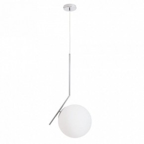 Подвесной светильник Arte Lamp Bolla-Unica A1921SP-1CC в Покачах - pokachi.mebel24.online | фото 2