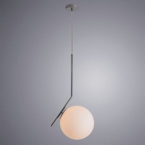 Подвесной светильник Arte Lamp Bolla-Unica A1921SP-1CC в Покачах - pokachi.mebel24.online | фото 3
