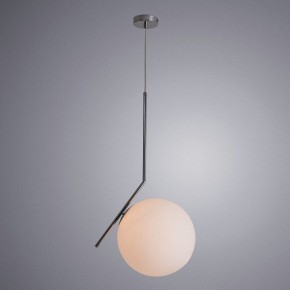 Подвесной светильник Arte Lamp Bolla-Unica A1922SP-1CC в Покачах - pokachi.mebel24.online | фото 3