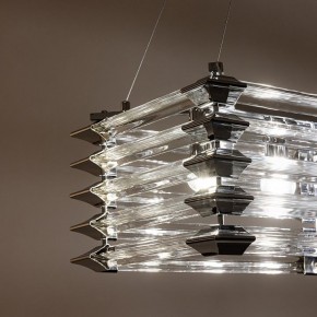 Подвесной светильник Arte Lamp Caravaggio A1059SP-6CC в Покачах - pokachi.mebel24.online | фото 6