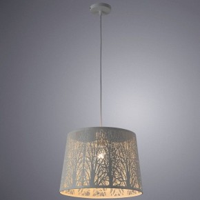 Подвесной светильник Arte Lamp Celesta A2769SP-1WH в Покачах - pokachi.mebel24.online | фото 3