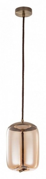 Подвесной светильник Arte Lamp Cody A7766SP-1AB в Покачах - pokachi.mebel24.online | фото 2