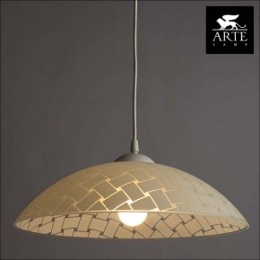 Подвесной светильник Arte Lamp Cucina A3421SP-1WH в Покачах - pokachi.mebel24.online | фото 3