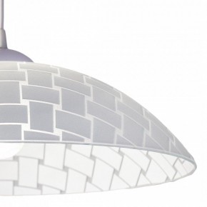 Подвесной светильник Arte Lamp Cucina A3421SP-1WH в Покачах - pokachi.mebel24.online | фото 4