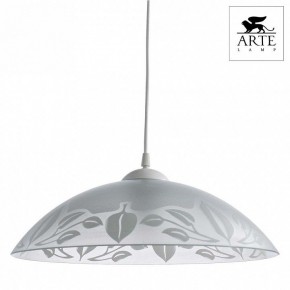 Подвесной светильник Arte Lamp Cucina A4020SP-1WH в Покачах - pokachi.mebel24.online | фото 2