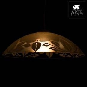 Подвесной светильник Arte Lamp Cucina A4020SP-1WH в Покачах - pokachi.mebel24.online | фото 3