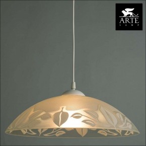 Подвесной светильник Arte Lamp Cucina A4020SP-1WH в Покачах - pokachi.mebel24.online | фото 4