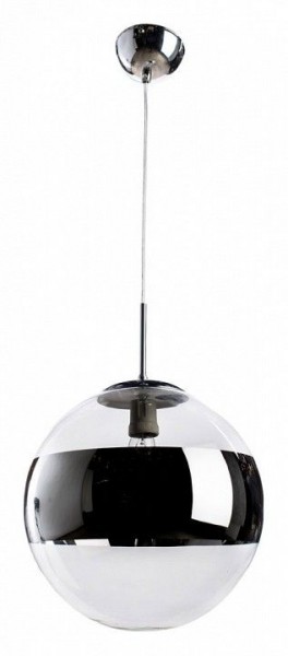 Подвесной светильник Arte Lamp Galactica A1582SP-1CC в Покачах - pokachi.mebel24.online | фото 2