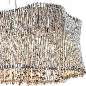 Подвесной светильник Arte Lamp Incanto A4207SP-4CC в Покачах - pokachi.mebel24.online | фото