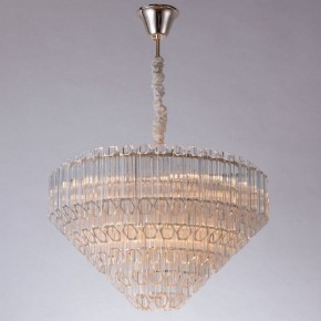 Подвесной светильник Arte Lamp Jastin A2848LM-8GO в Покачах - pokachi.mebel24.online | фото 2