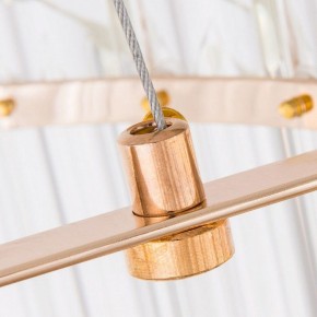 Подвесной светильник Arte Lamp Jastin A2848SP-3GO в Покачах - pokachi.mebel24.online | фото 5