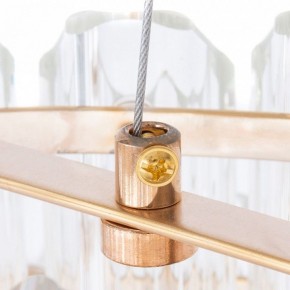 Подвесной светильник Arte Lamp Jastin A2848SP-5GO в Покачах - pokachi.mebel24.online | фото 5