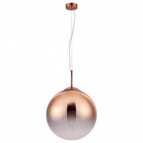 Подвесной светильник Arte Lamp Jupiter copper A7964SP-1RB в Покачах - pokachi.mebel24.online | фото 2