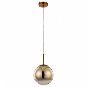 Подвесной светильник Arte Lamp Jupiter gold A7961SP-1GO в Покачах - pokachi.mebel24.online | фото 2